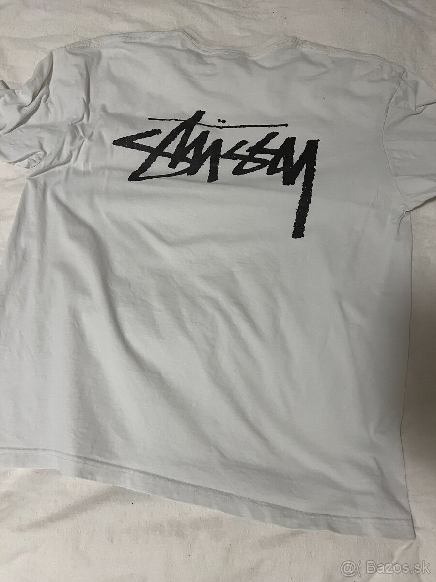 Stussy T-shirt - 2