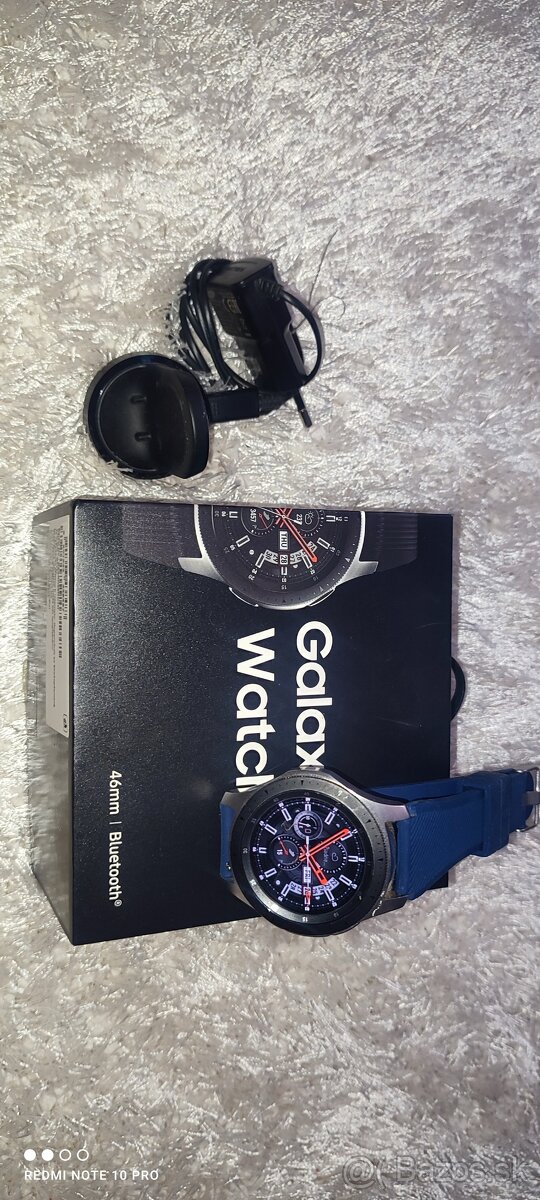 Samsung Galaxy watch - 2