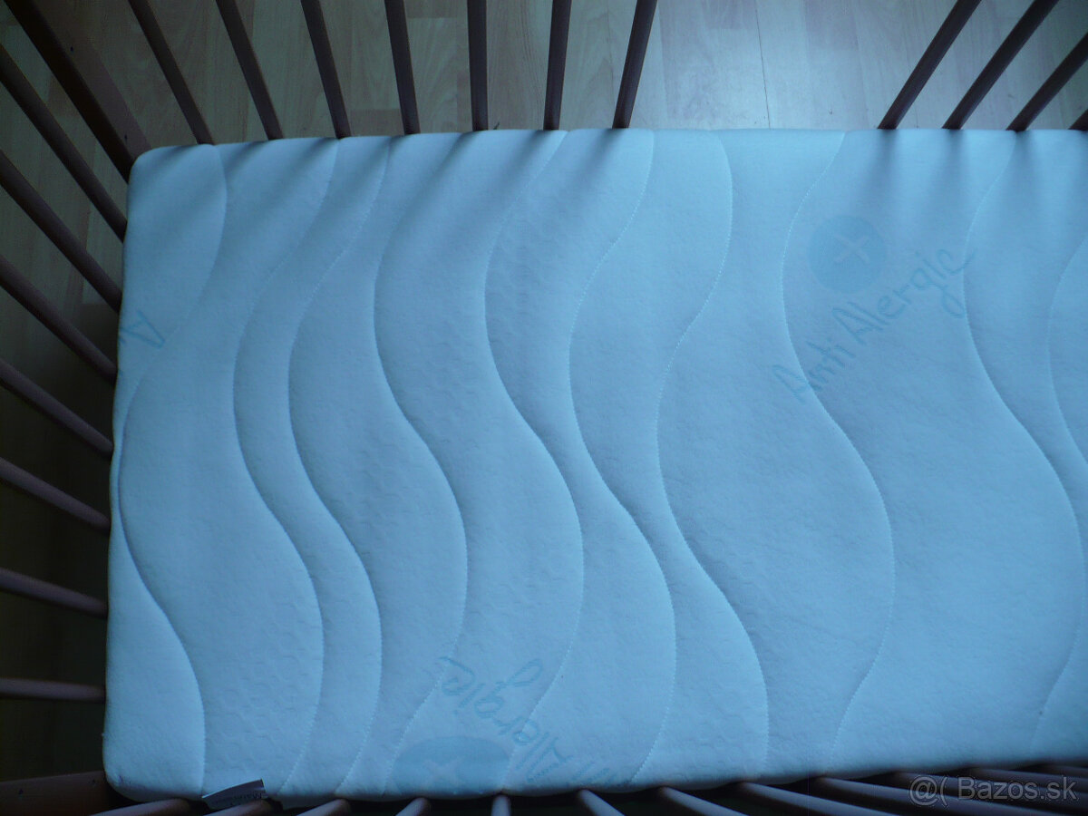 Detska postielka - 2