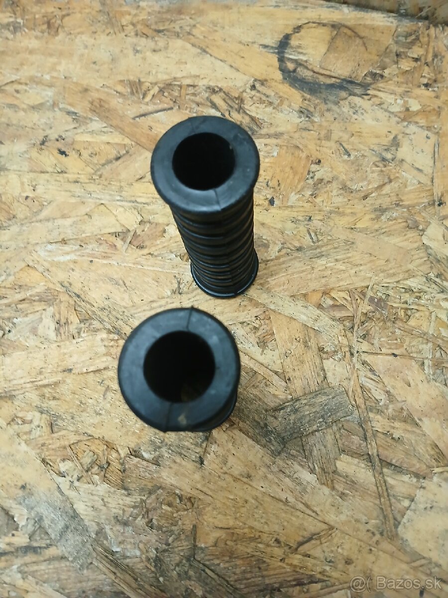 Babetta stella gumená návlečka stupačiek - 2