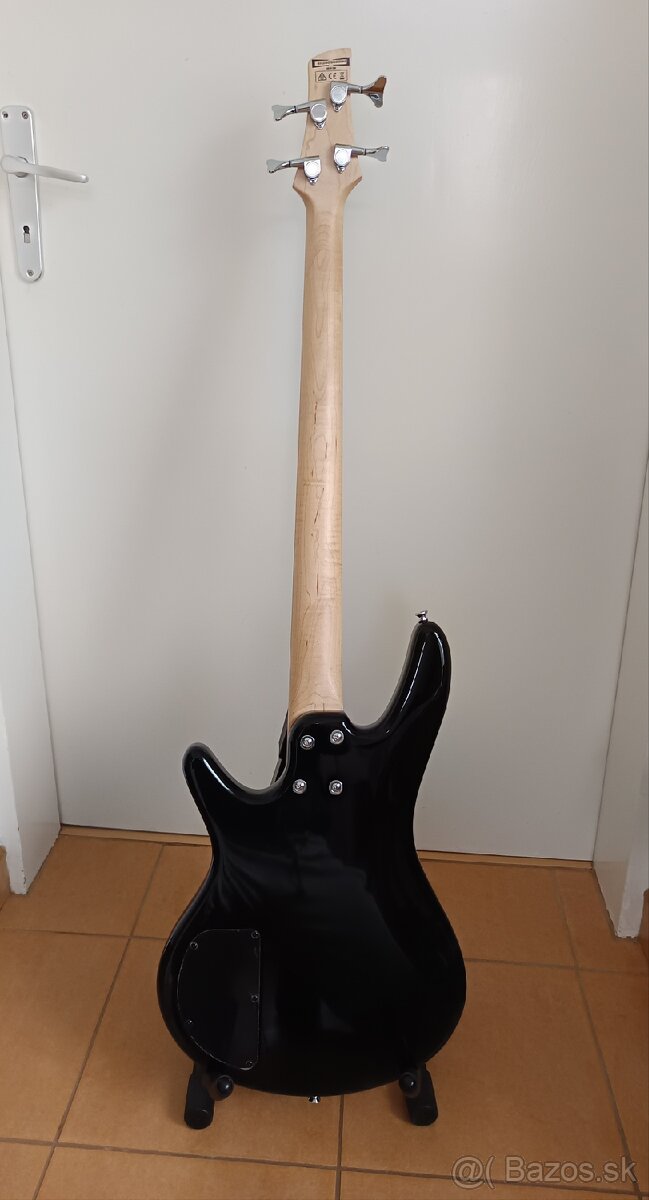 Basgitara Ibanez - 2
