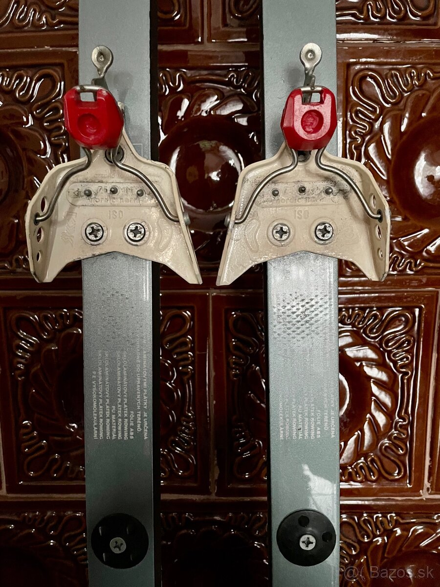 Staršie dámske bežky - 2