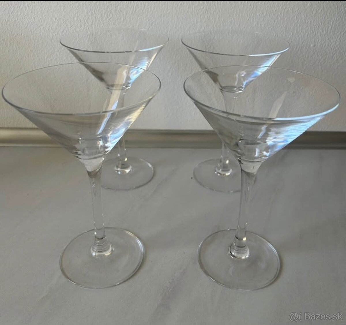 Pohare na martini 4ks - 2