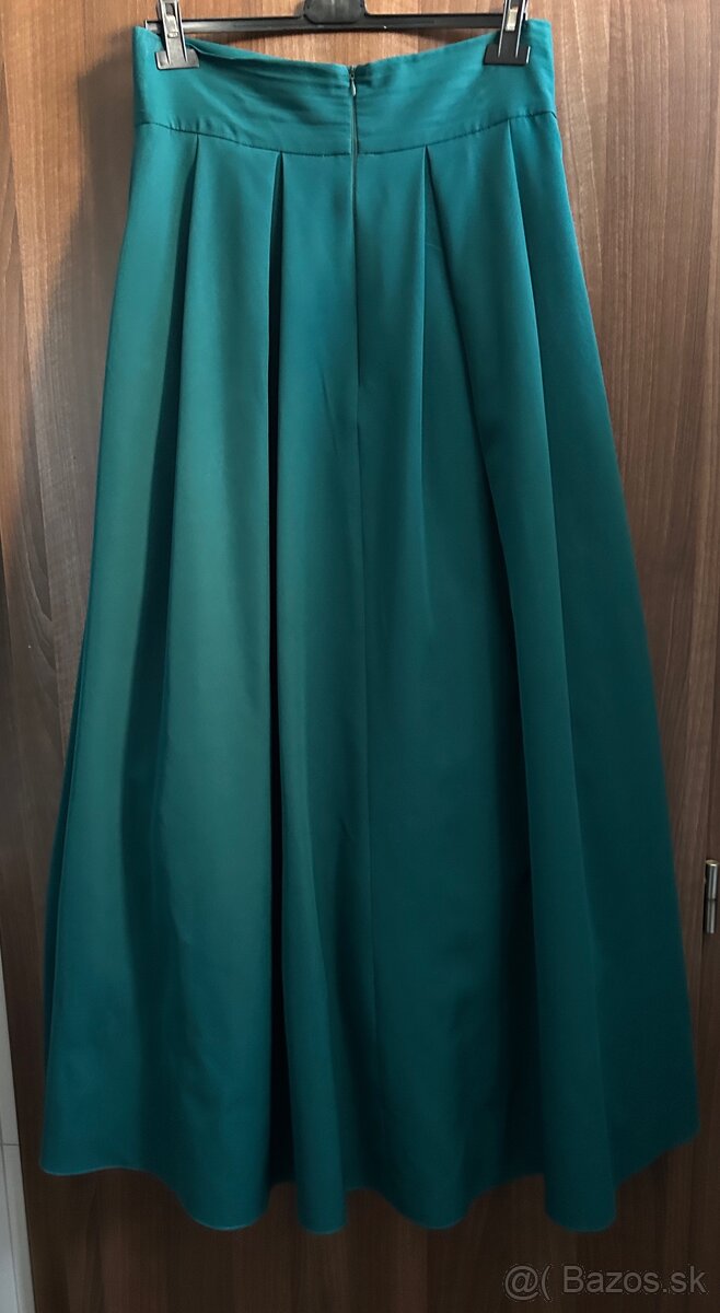 Sukňa na ples - 2