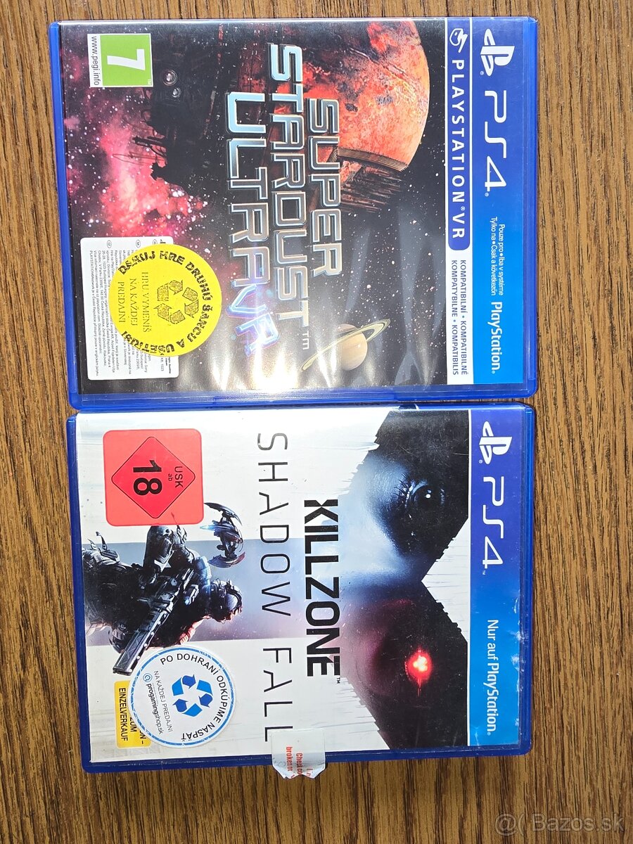 Predám Sony helmu - 2