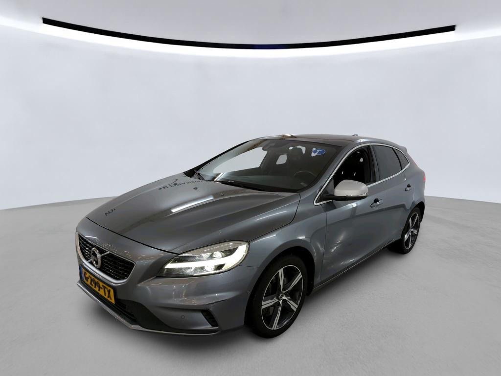 Volvo V40 R-design - 2