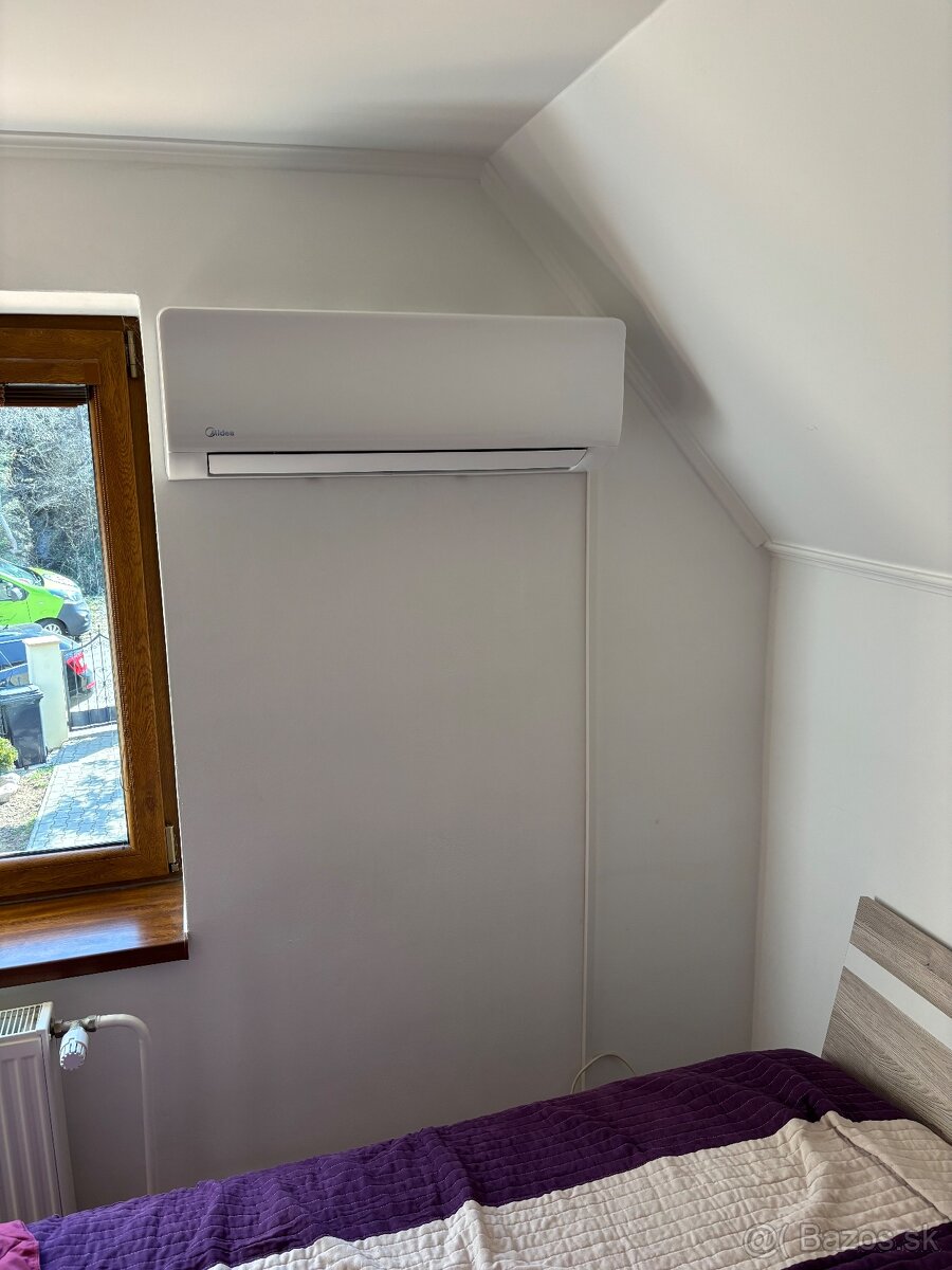 MG2X-12-SP s Wi-Fi Midea - 2