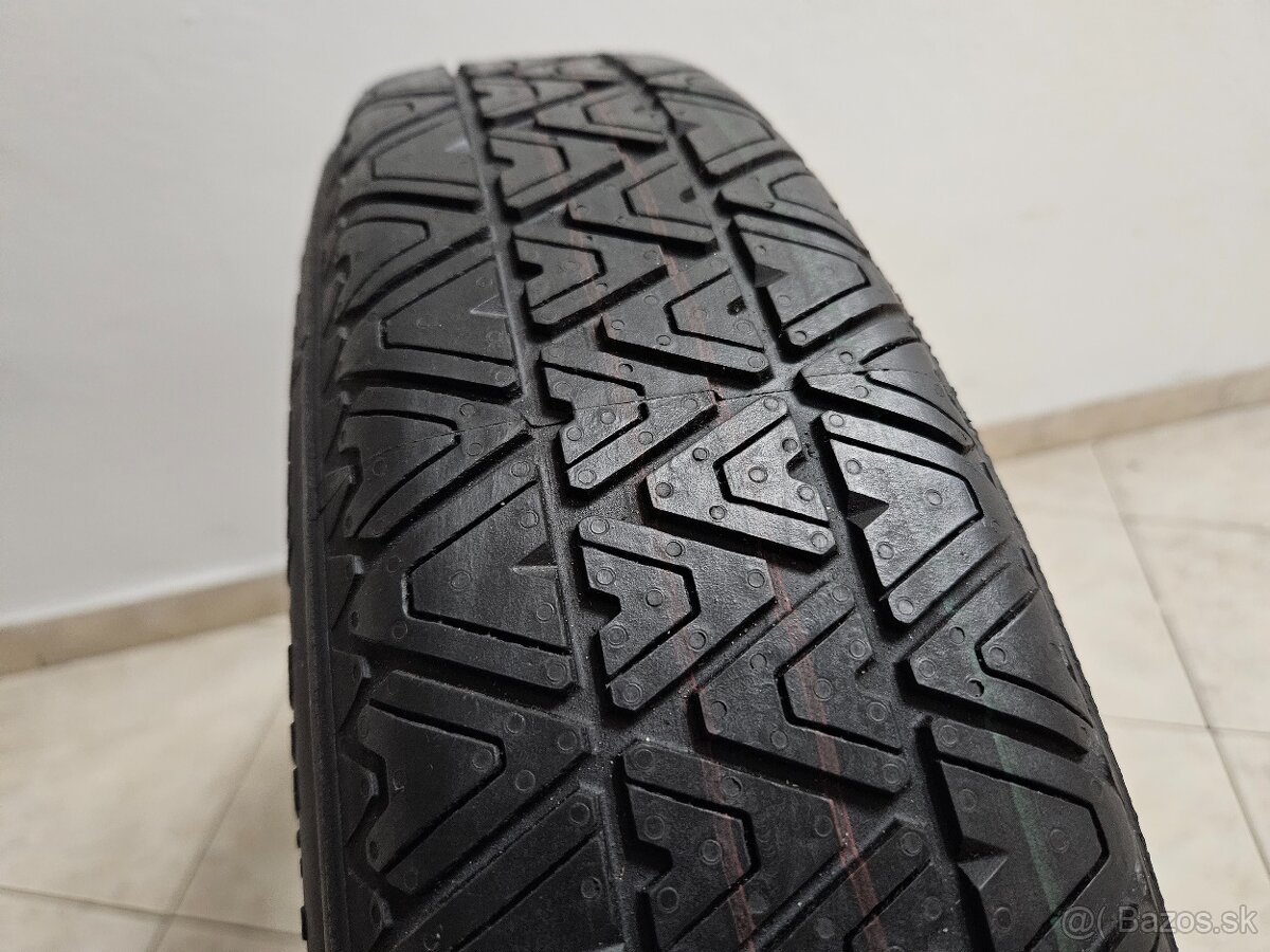 nová rezerva "18" VW, Škoda (5x112) - 2