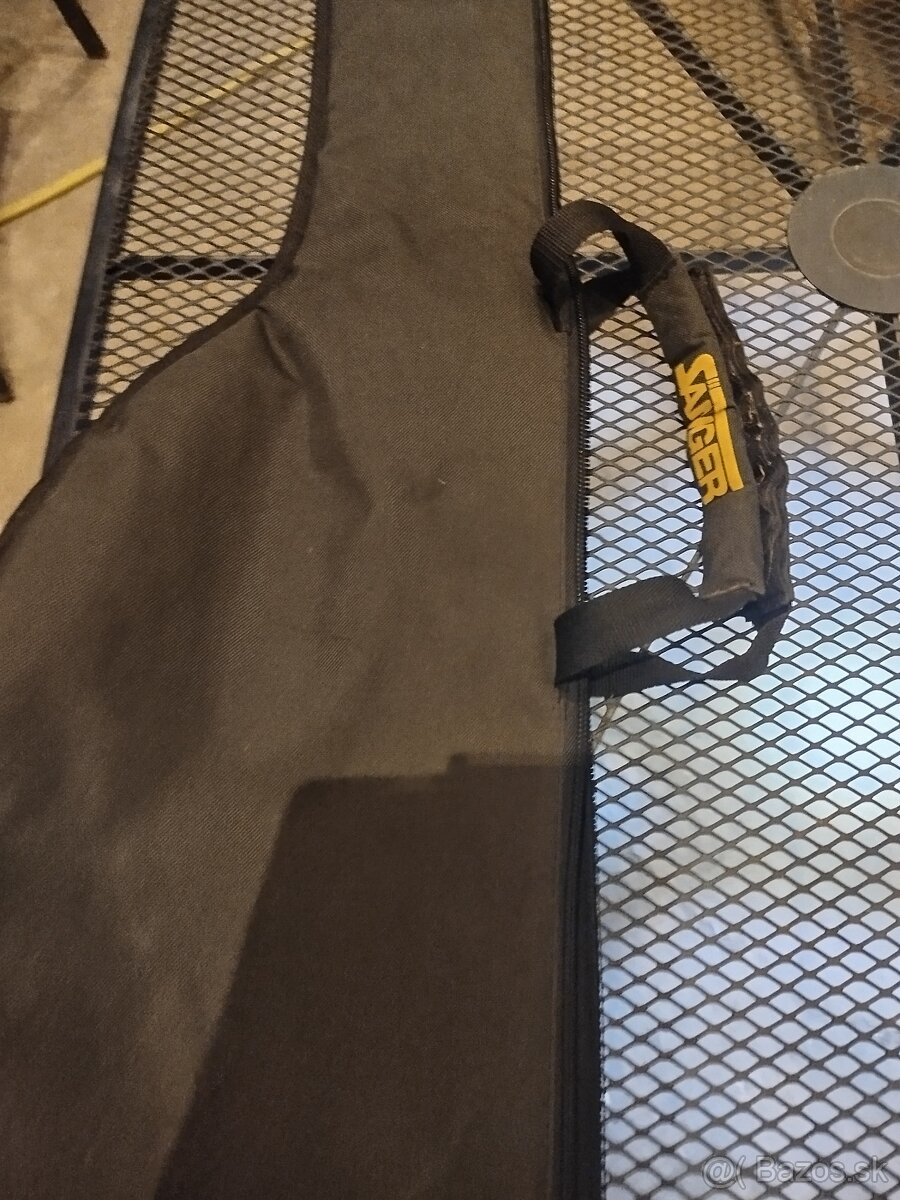 Púzdro na prúty - 2