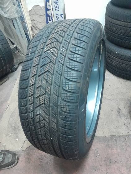 Mercedes GLE R 21 AMG - 2