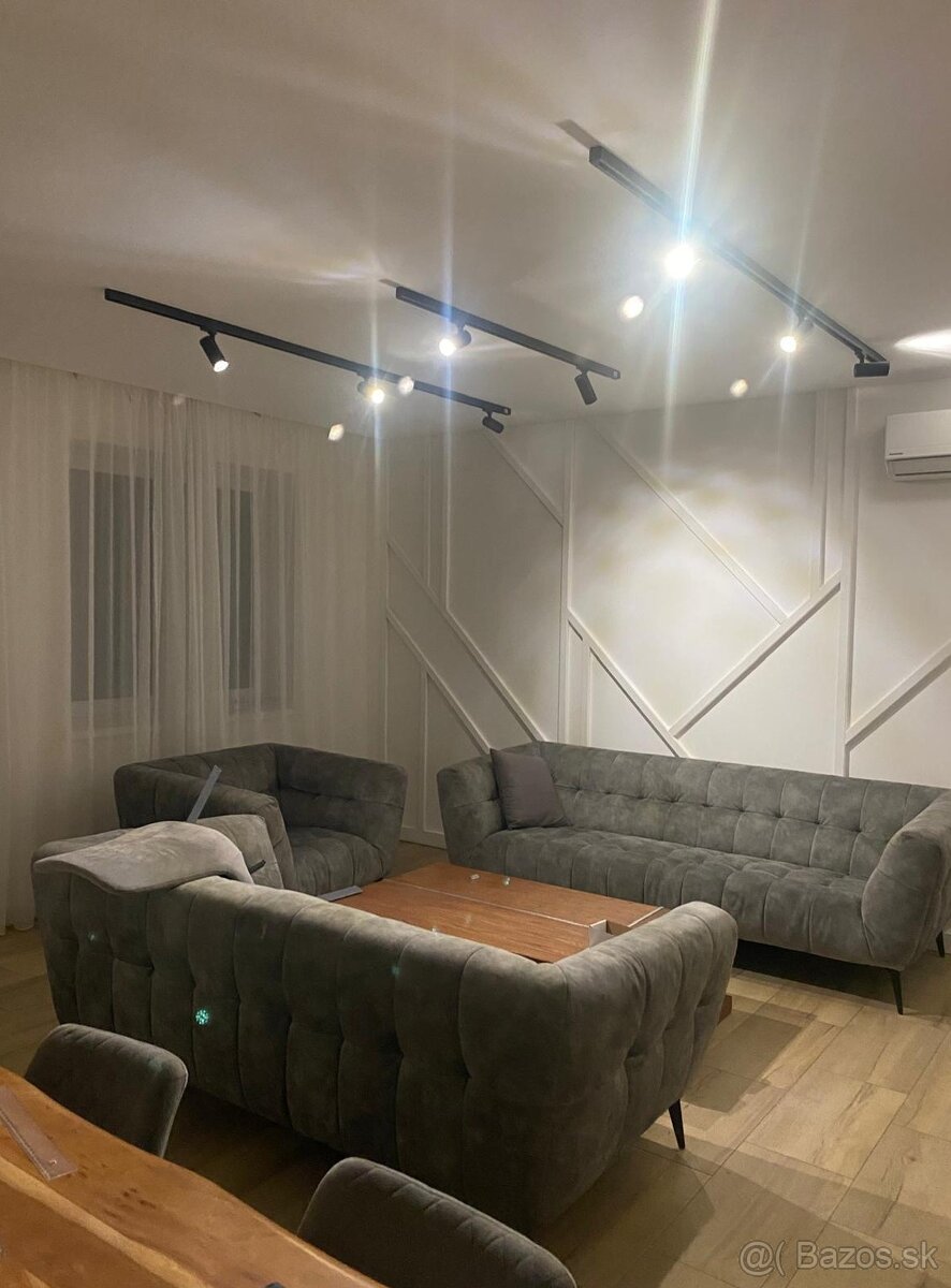 RD Hviezdoslavov NOVOSTAVBA - 2