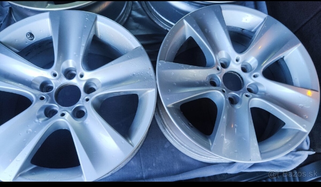 Disky R17 Styling 327 - 2