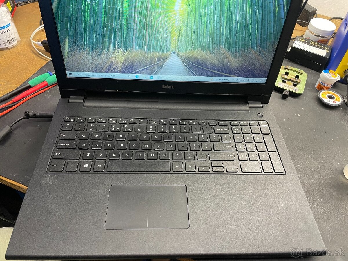Dell Inspiron 15 notebook - 2