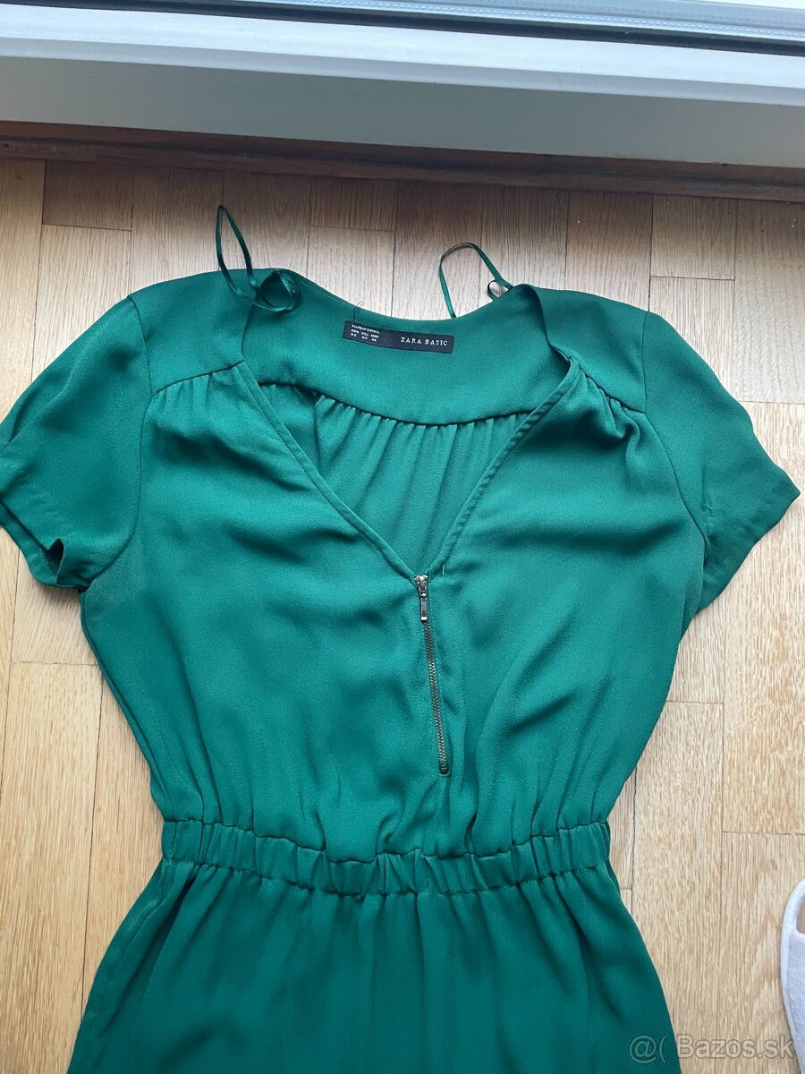 šaty Zara - 2