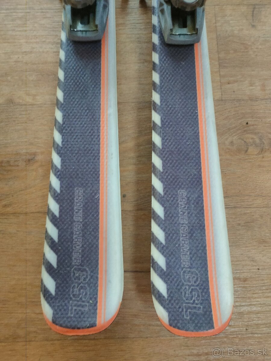 Lyže 148 cm - 2