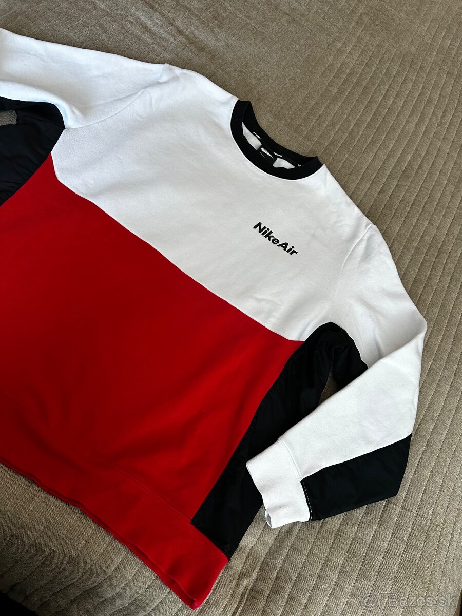 Nike pánska mikina - 2