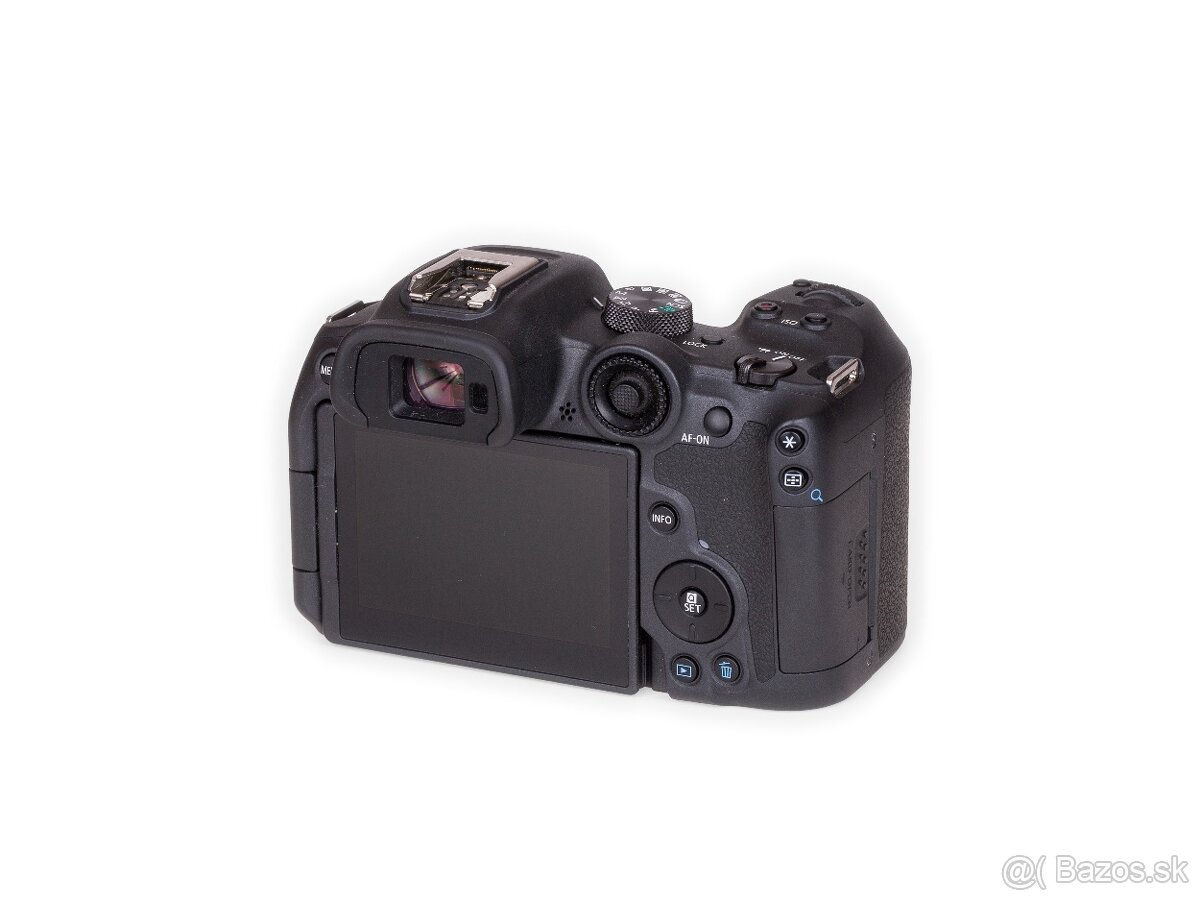 Canon eos R7 - 2