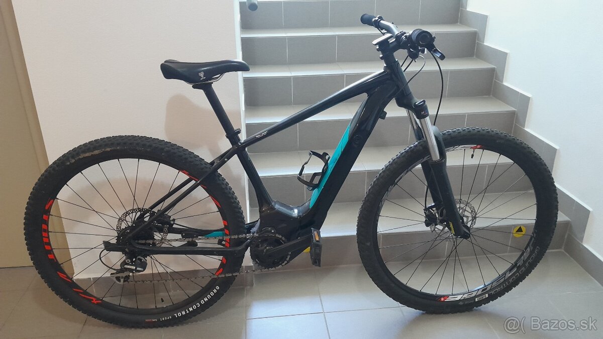 Specialized Turbo Levo Hardtail 29 - 2