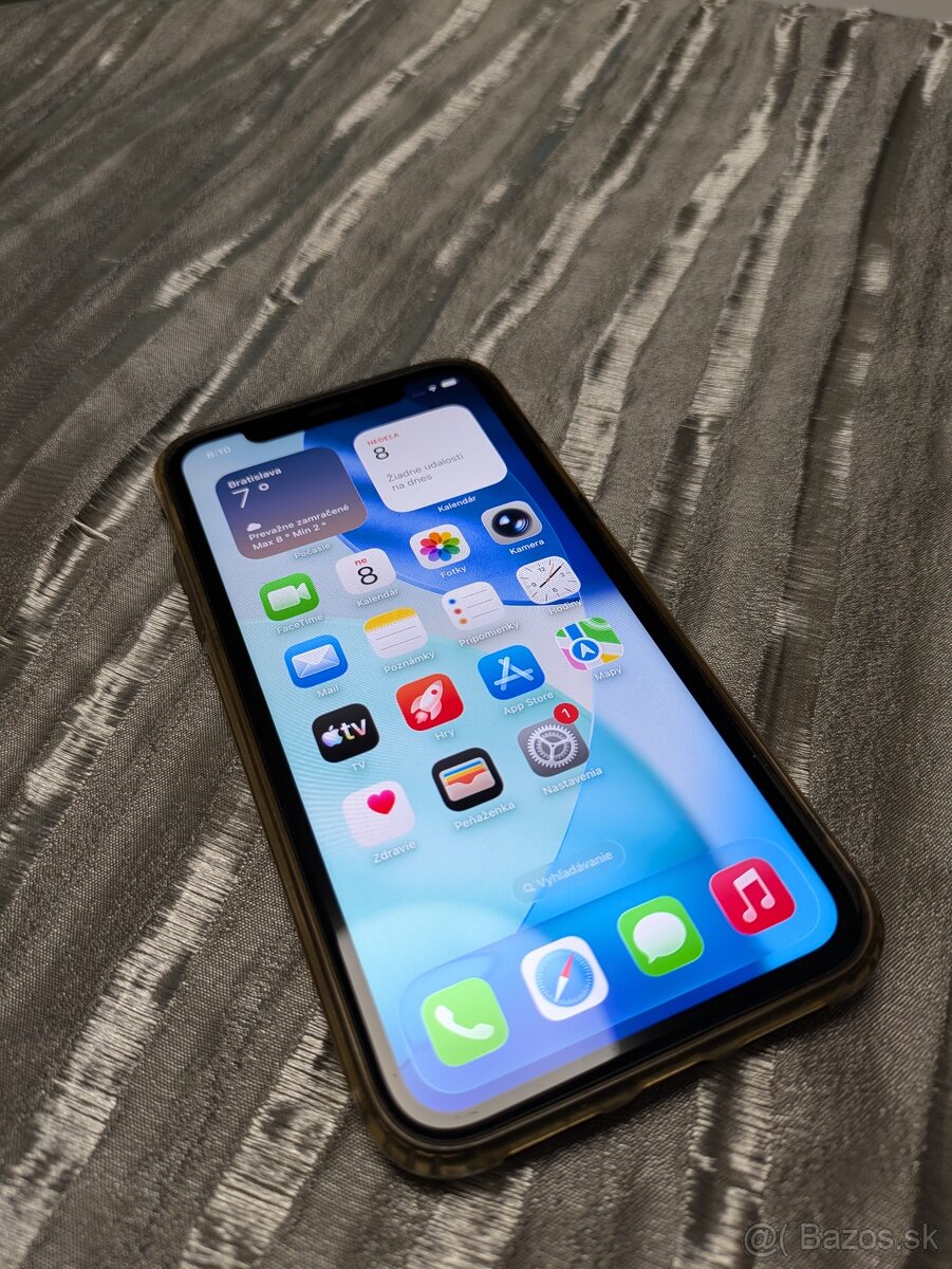 iPhone 11 | 64 gb - 2