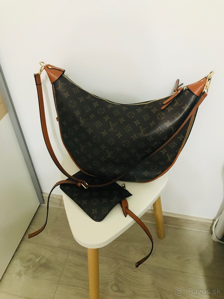 Louis Vuitton- kabelka - 2