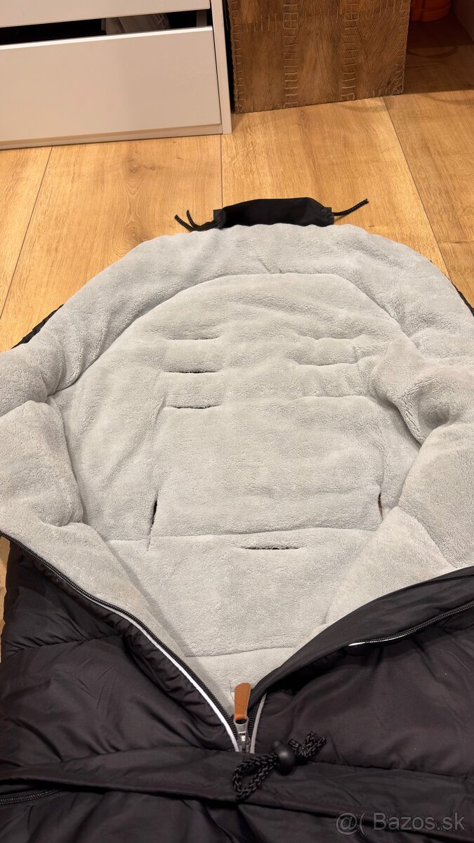 Prechodný Fusak - 2