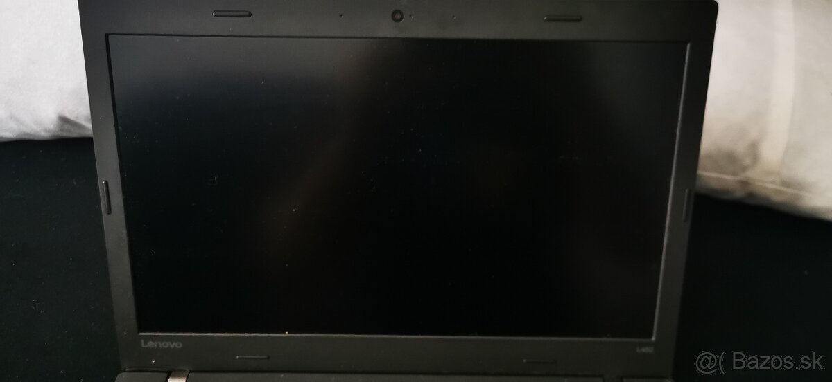 Notebook Lenovo thinkpad - 2