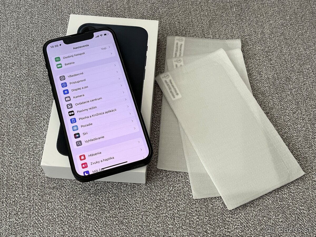 Apple iPhone 13 mini 256GB - 2