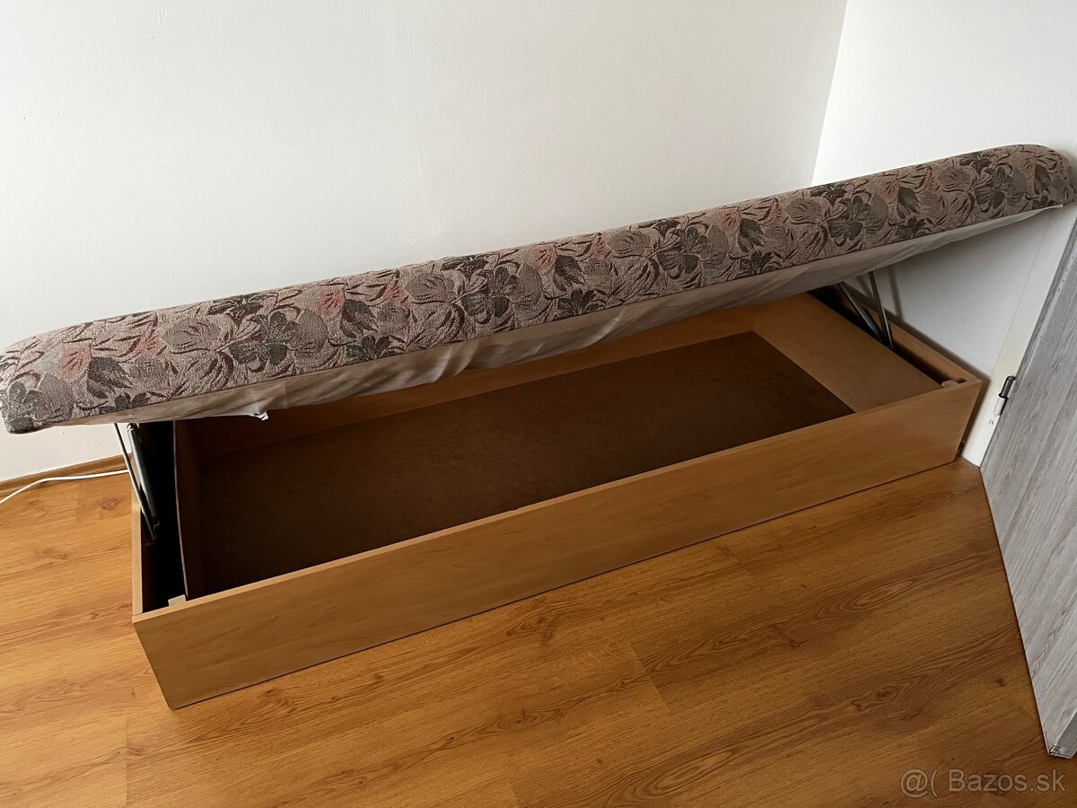 Valenda 80 x 200 - 2