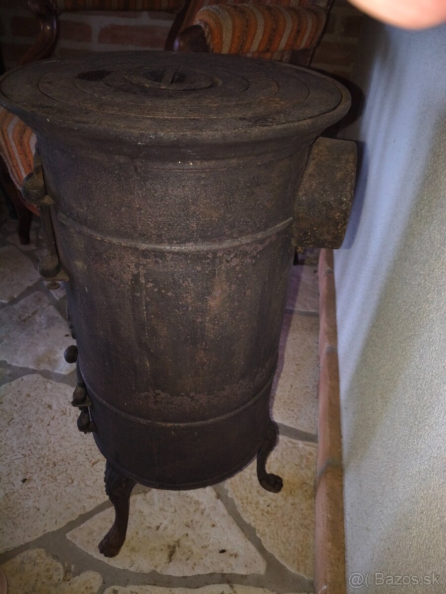 Starožitne kachle 2 - 2