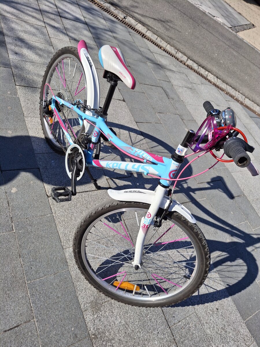 Predam bicykel Kellys - 2