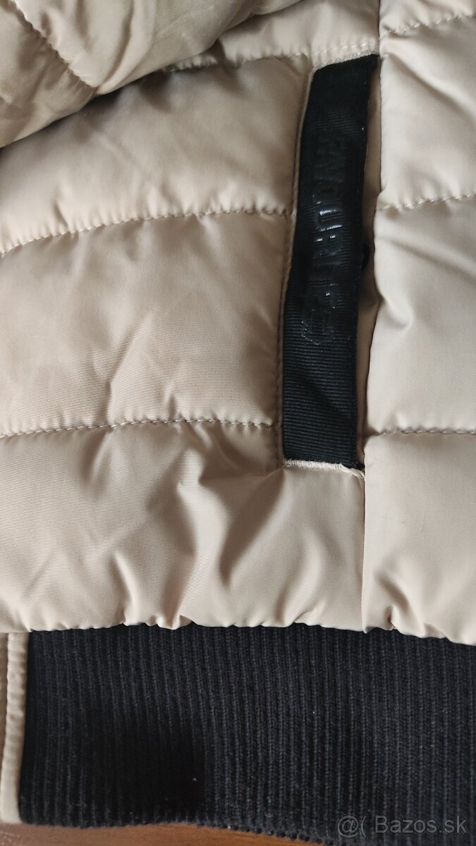 CHLAPČENSKÁ VETROVKA - 2