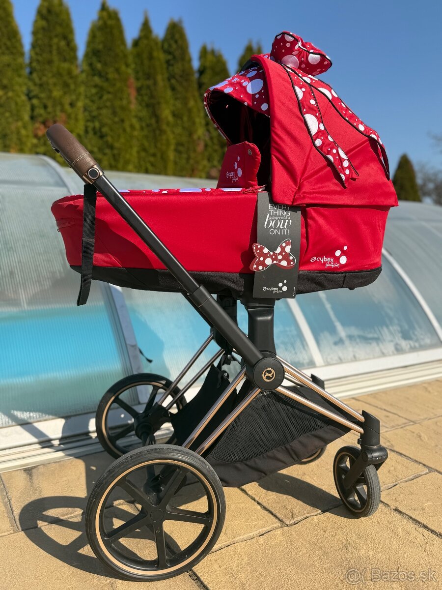 Cybex priam jeremy scott - 2