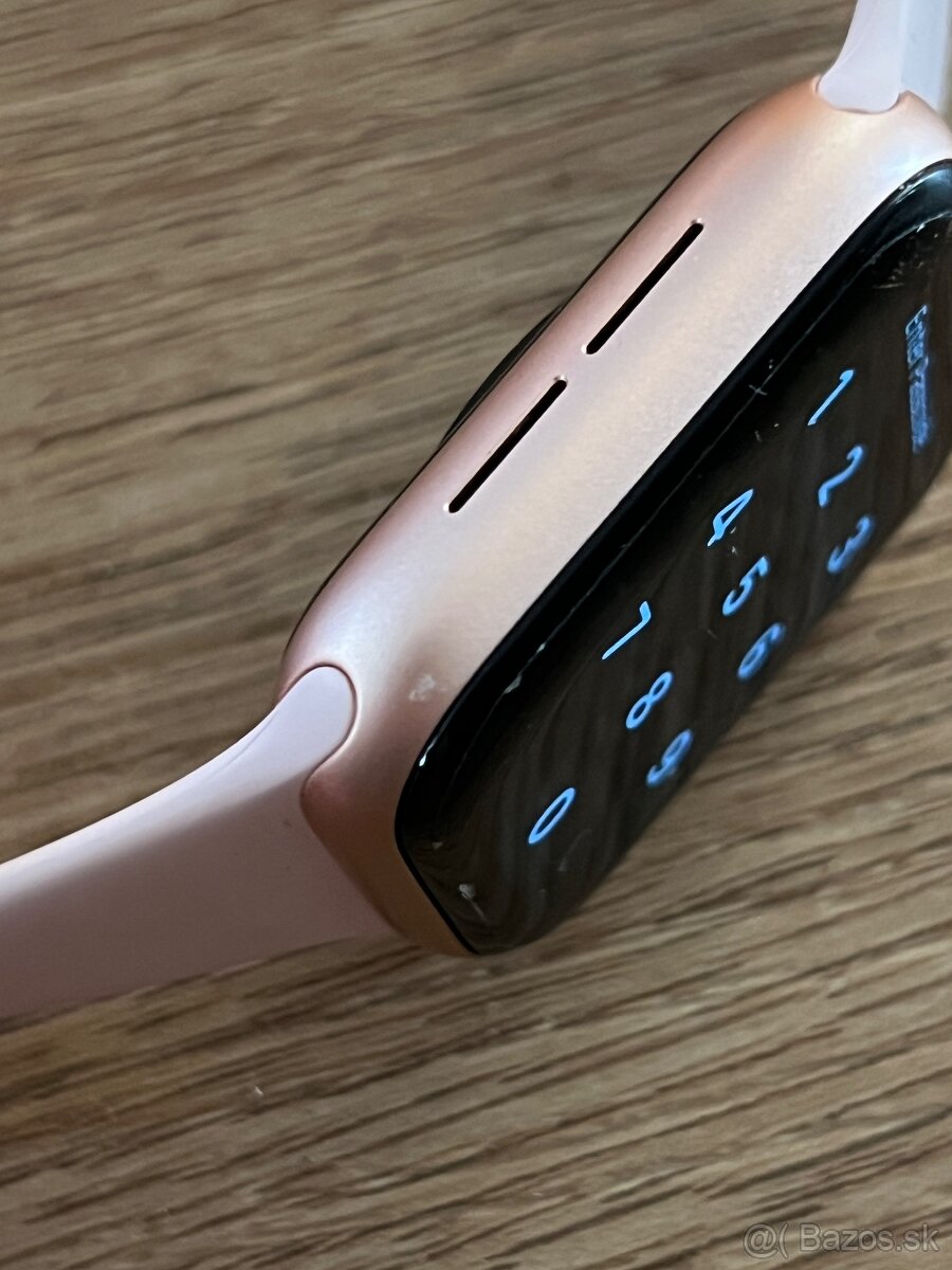 Apple Watch SE 40mm - 2