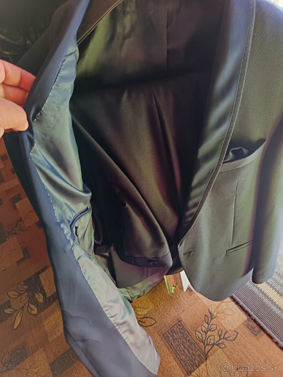 Pánsky oblek Michael - 2