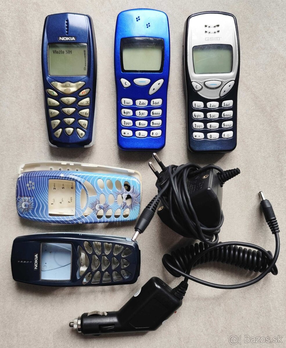 ✔️stare Nokia - 2