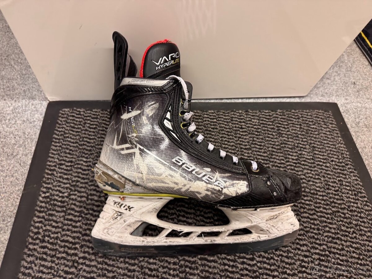 BRUSLE BAUER HYPERLITE , vel. 45/9,5 fit 1 - 2