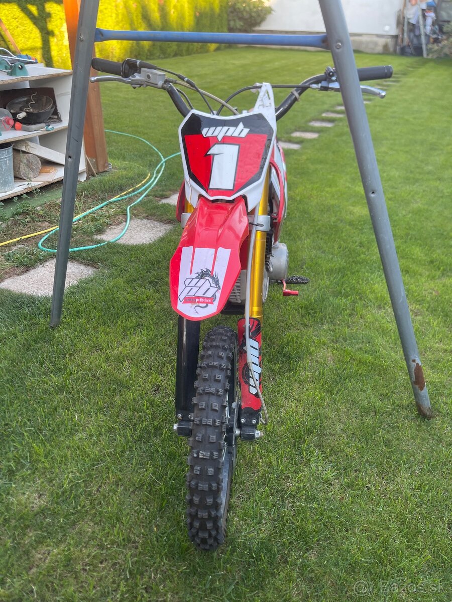 Wpb 190 beast - 2