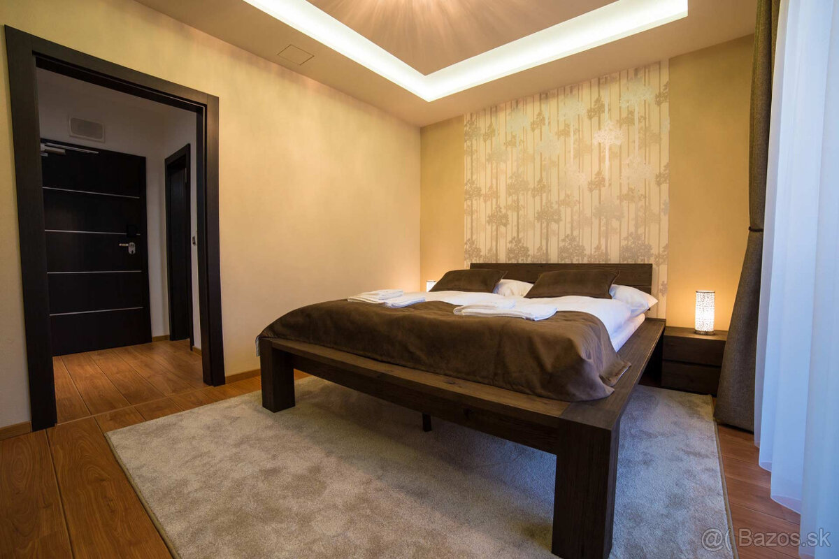 Predám poukaz na wellness pobyt v Hoteli Daro - 2