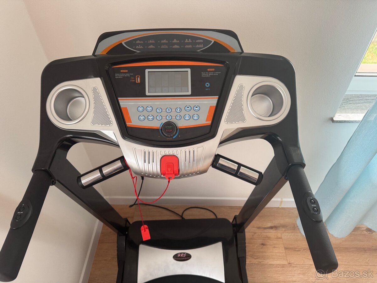 Bežecky pas HRS T-400 S - 2