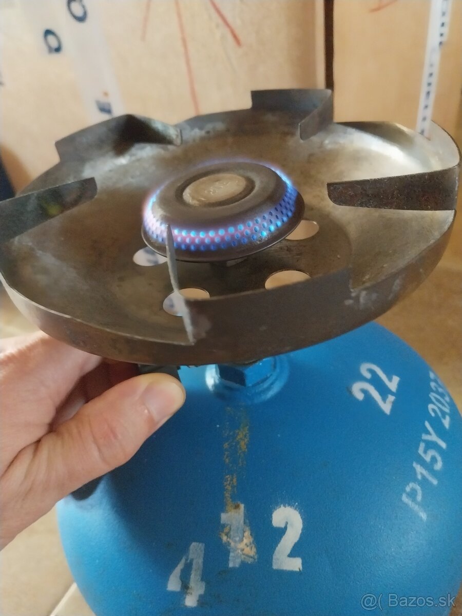 Varič sólo Meva stav nového - 2