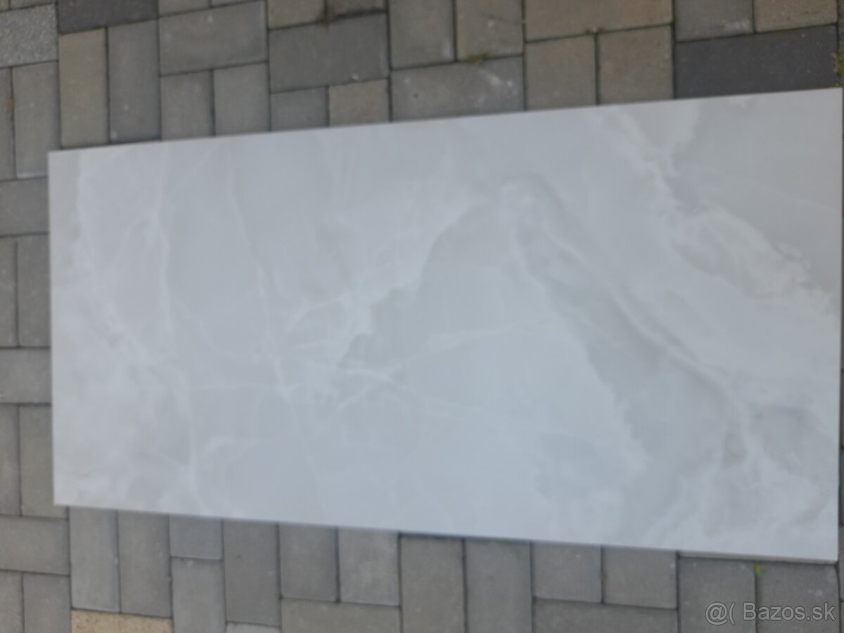 Dlažba 60x120 Onyx matný - 2