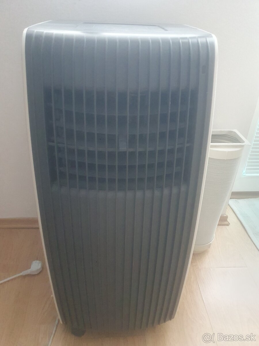 Mobilna klimatizacia - 2