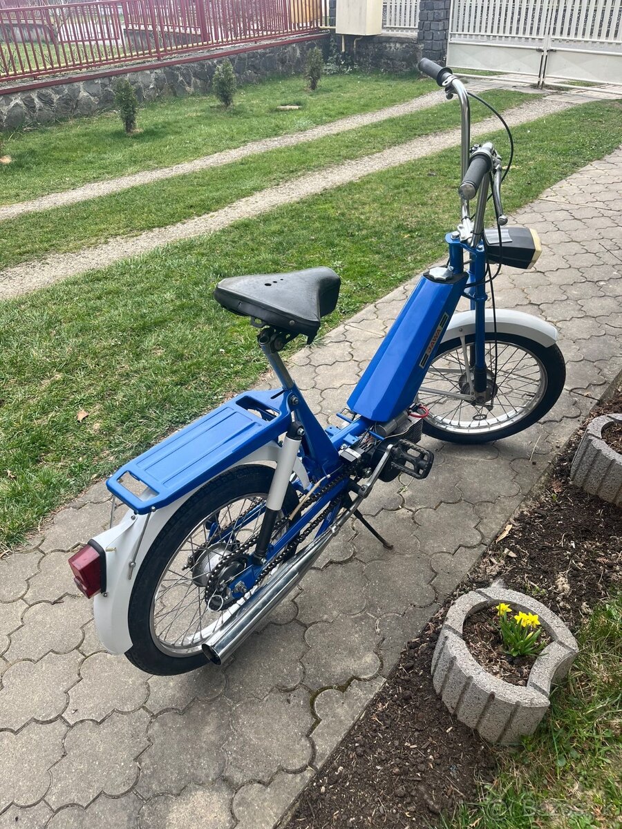 Babeta 207 - 2