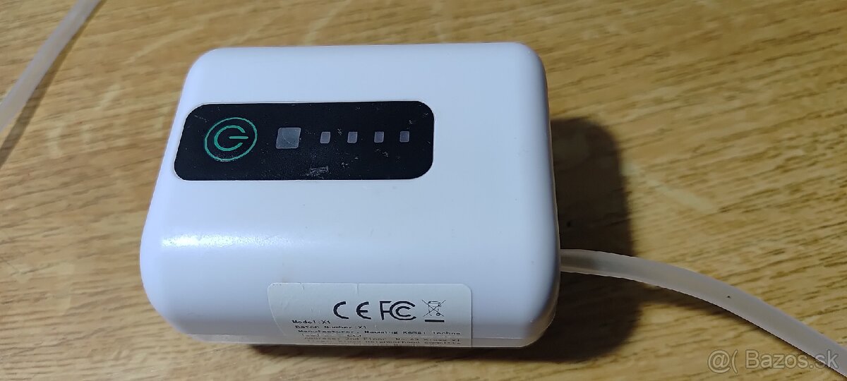 Predám doplnky pre aqarium - 2