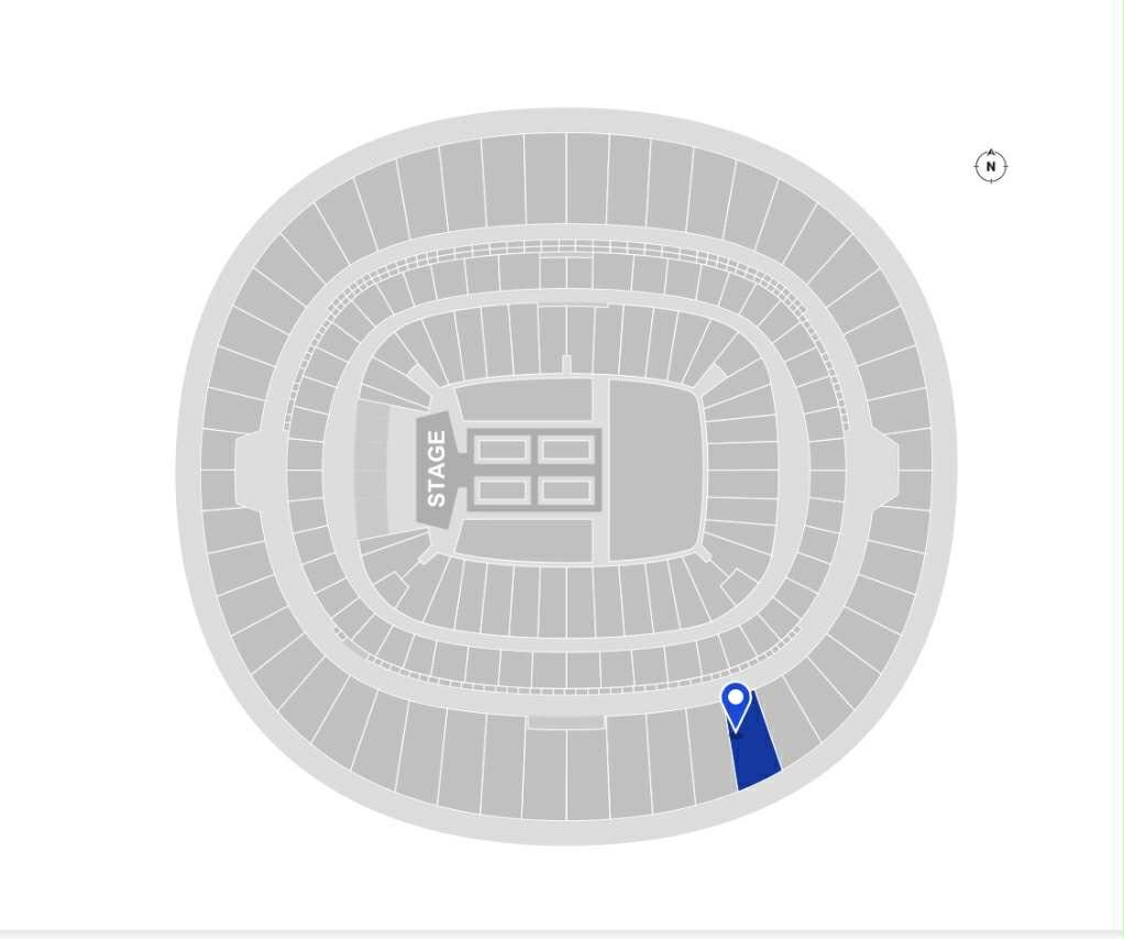 Vstupenky Harry Styles Londýn - 2