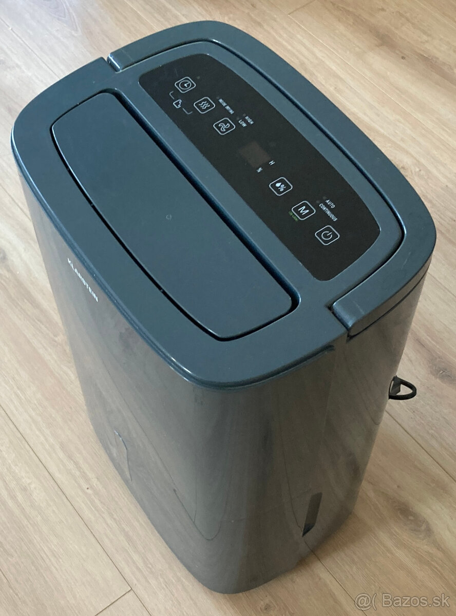 Odvlhčovač Klarstein DryFy 20 - 2