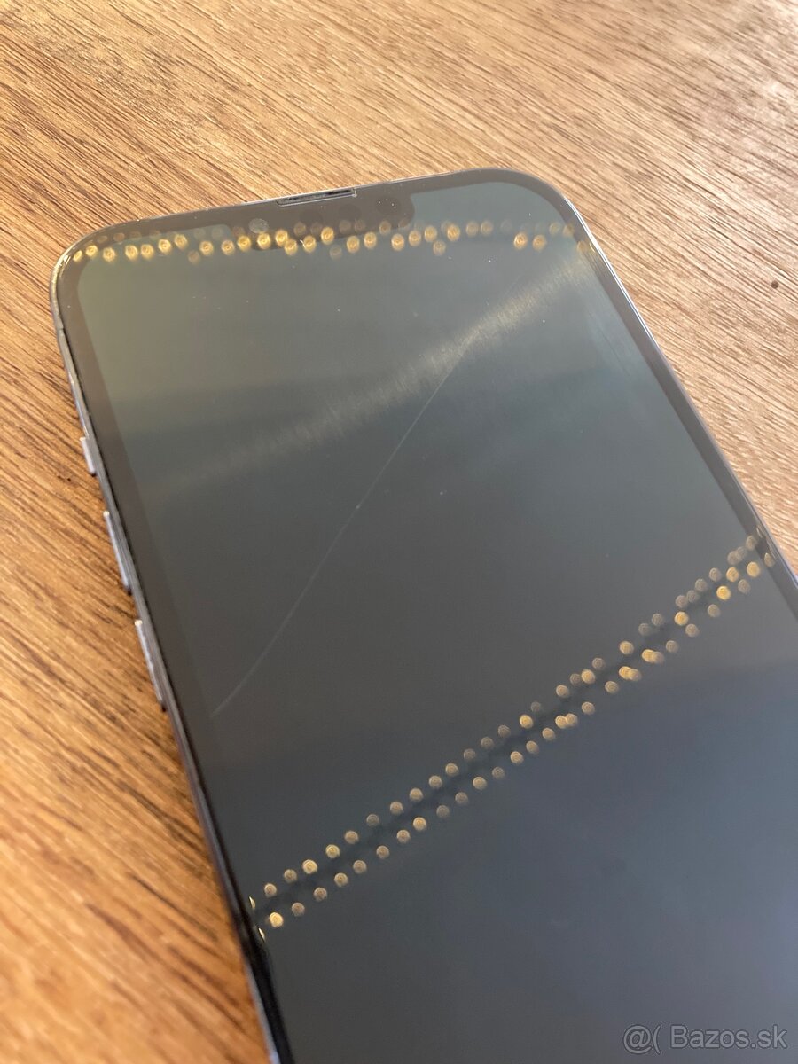 iPhone 13 PRO MAX - 2