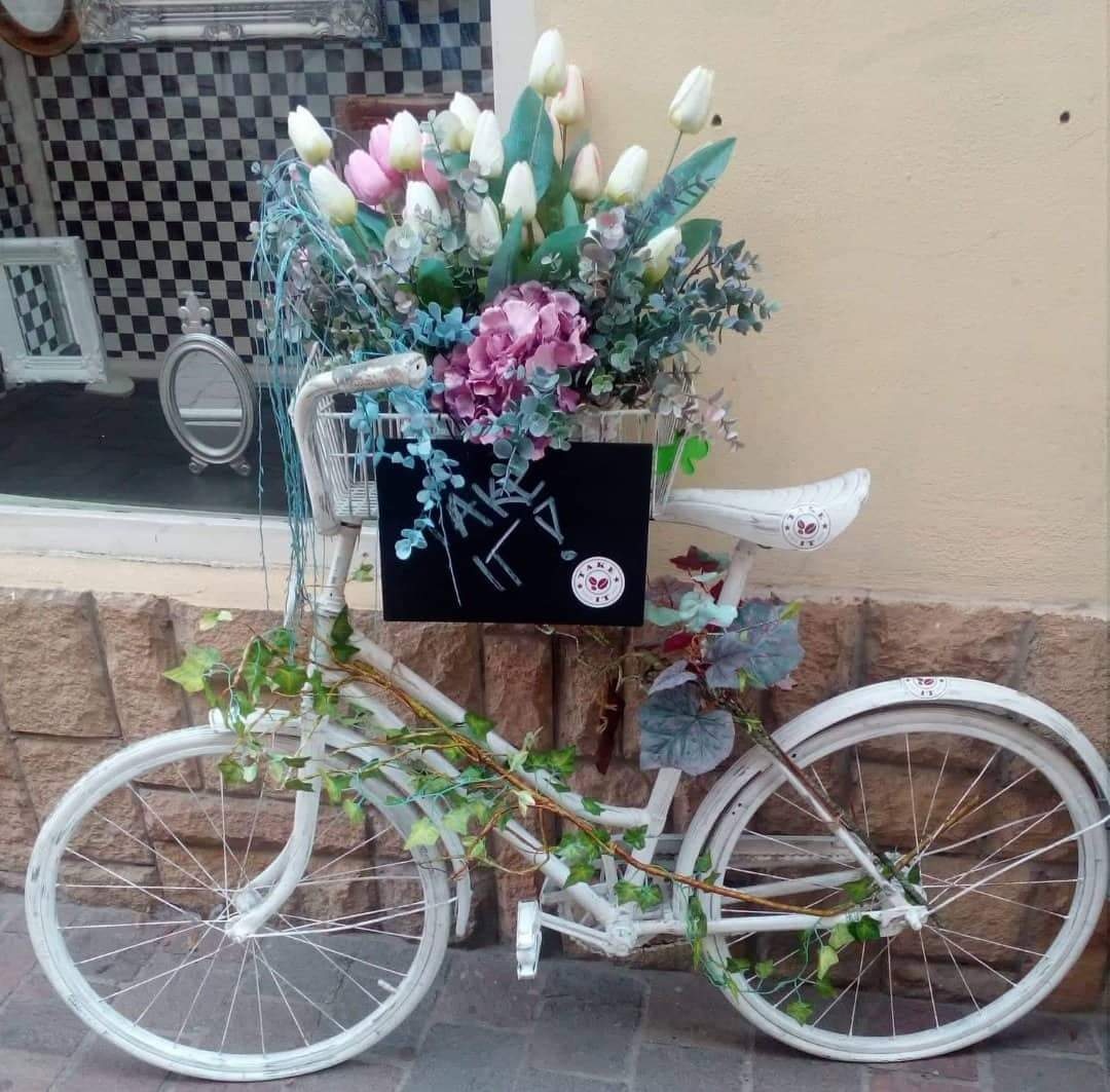 Predám záhradnú dekoráciu - 2