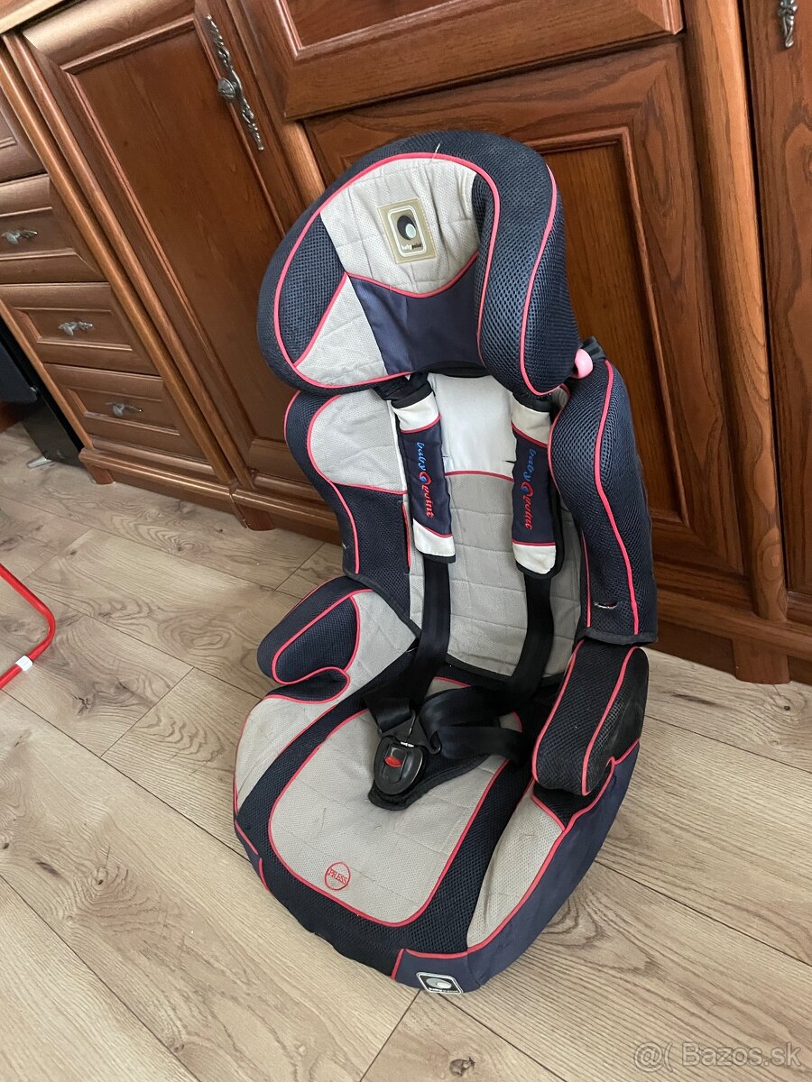 Babypoint 15-36 - 2