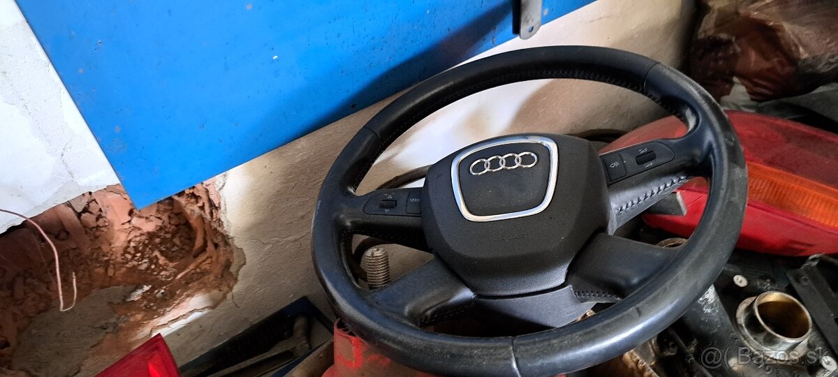 Audi q7 - 2